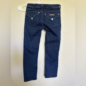 Hudson jeans Made In USA